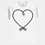 Tall Core Blend Tee Thumbnail