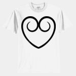 Tall Core Blend Tee Thumbnail