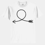 Tall Core Blend Tee Thumbnail