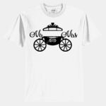 Tall Core Blend Tee Thumbnail