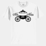 Tall Core Blend Tee Thumbnail