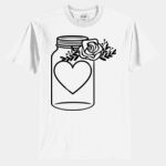 Tall Core Blend Tee Thumbnail