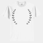 Tall Core Blend Tee Thumbnail