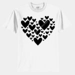 Tall Core Blend Tee Thumbnail