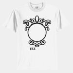 Tall Core Blend Tee Thumbnail