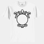 Tall Core Blend Tee Thumbnail