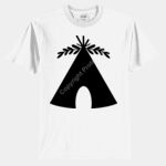 Tall Core Blend Tee Thumbnail