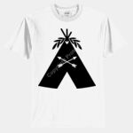 Tall Core Blend Tee Thumbnail