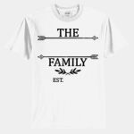 Tall Core Blend Tee Thumbnail