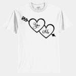 Tall Core Blend Tee Thumbnail