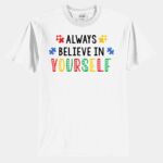 Tall Core Blend Tee Thumbnail