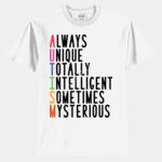 Tall Core Blend Tee Thumbnail