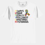 Tall Core Blend Tee Thumbnail