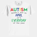 Tall Core Blend Tee Thumbnail