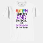 Tall Core Blend Tee Thumbnail