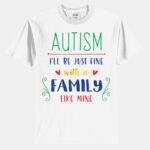 Tall Core Blend Tee Thumbnail