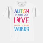 Tall Core Blend Tee Thumbnail