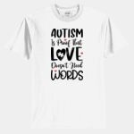 Tall Core Blend Tee Thumbnail