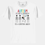 Tall Core Blend Tee Thumbnail