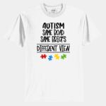 Tall Core Blend Tee Thumbnail