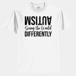 Tall Core Blend Tee Thumbnail