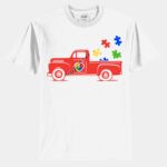 Tall Core Blend Tee Thumbnail