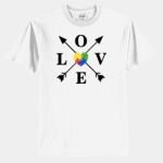 Tall Core Blend Tee Thumbnail