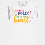 Tall Core Blend Tee Thumbnail