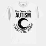 Tall Core Blend Tee Thumbnail