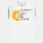 Tall Core Blend Tee Thumbnail