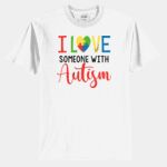 Tall Core Blend Tee Thumbnail