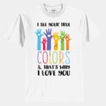 Tall Core Blend Tee Thumbnail