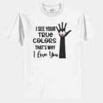 Tall Core Blend Tee Thumbnail