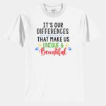 Tall Core Blend Tee Thumbnail