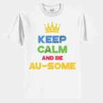 Tall Core Blend Tee Thumbnail