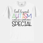 Tall Core Blend Tee Thumbnail