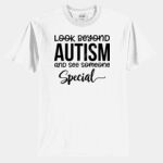 Tall Core Blend Tee Thumbnail