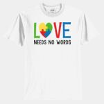 Tall Core Blend Tee Thumbnail