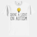 Tall Core Blend Tee Thumbnail