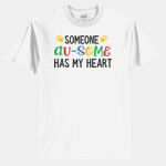 Tall Core Blend Tee Thumbnail