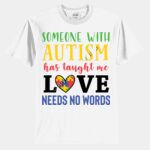 Tall Core Blend Tee Thumbnail