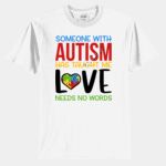 Tall Core Blend Tee Thumbnail