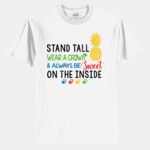 Tall Core Blend Tee Thumbnail