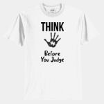 Tall Core Blend Tee Thumbnail