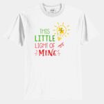 Tall Core Blend Tee Thumbnail