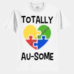 Tall Core Blend Tee Thumbnail