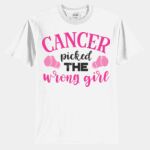 Tall Core Blend Tee Thumbnail