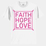 Tall Core Blend Tee Thumbnail