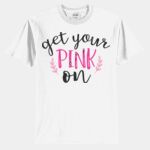 Tall Core Blend Tee Thumbnail