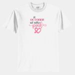 Tall Core Blend Tee Thumbnail